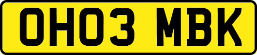 OH03MBK