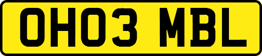 OH03MBL