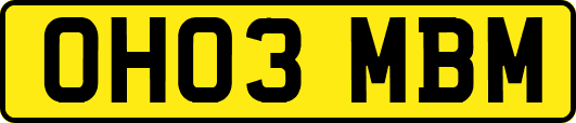 OH03MBM