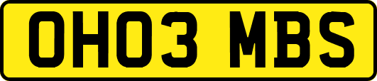 OH03MBS