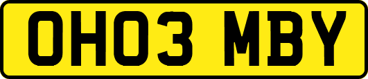 OH03MBY