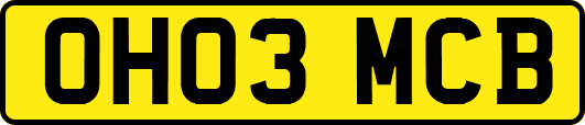 OH03MCB