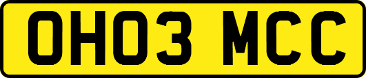 OH03MCC