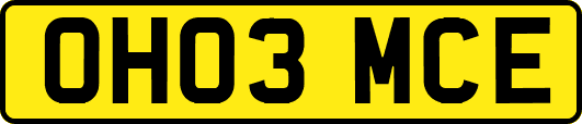 OH03MCE