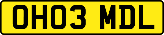 OH03MDL