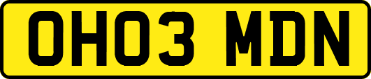 OH03MDN