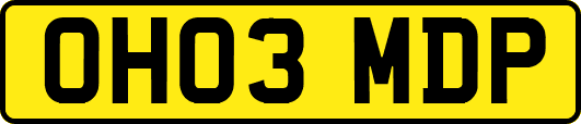 OH03MDP