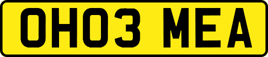 OH03MEA