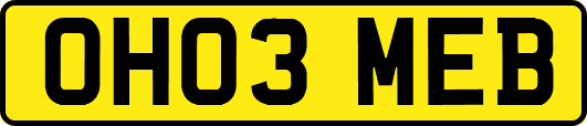 OH03MEB