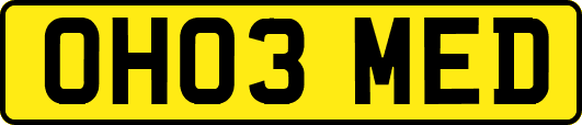OH03MED