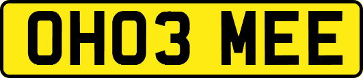 OH03MEE