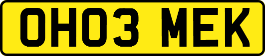 OH03MEK