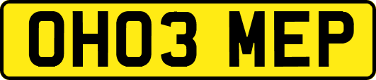 OH03MEP
