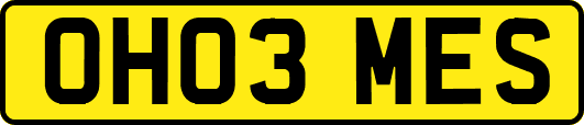 OH03MES
