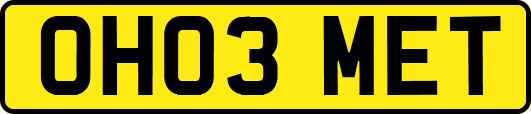 OH03MET