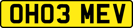 OH03MEV