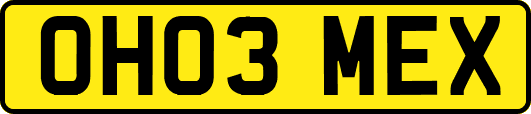 OH03MEX