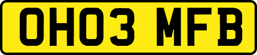 OH03MFB