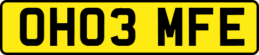 OH03MFE
