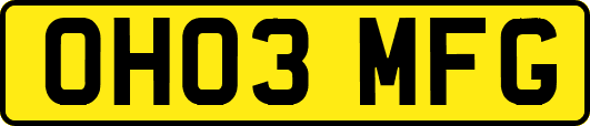 OH03MFG