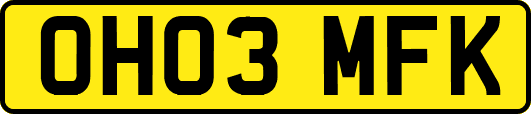 OH03MFK