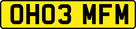 OH03MFM