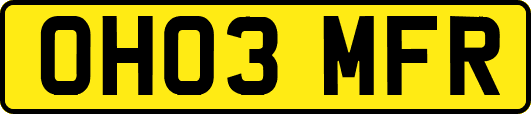 OH03MFR