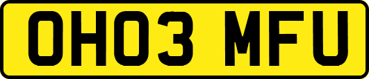 OH03MFU
