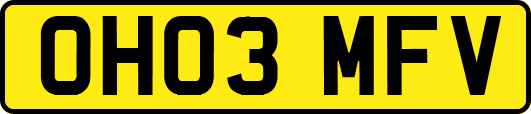OH03MFV
