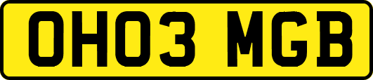 OH03MGB
