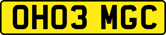 OH03MGC
