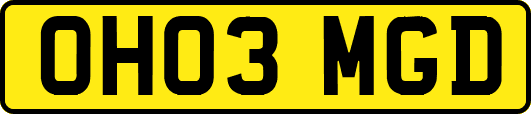 OH03MGD