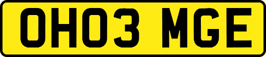 OH03MGE