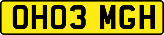 OH03MGH