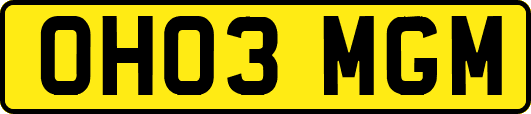 OH03MGM