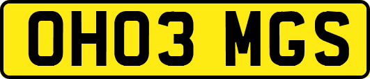 OH03MGS