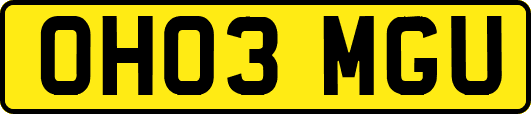 OH03MGU