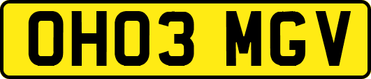 OH03MGV