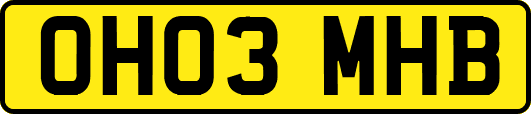 OH03MHB