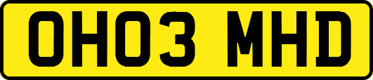 OH03MHD