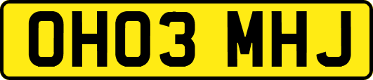 OH03MHJ