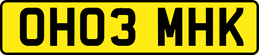 OH03MHK
