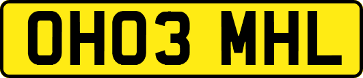 OH03MHL