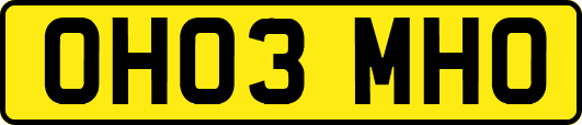 OH03MHO