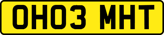 OH03MHT