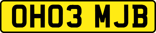 OH03MJB