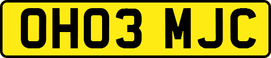 OH03MJC