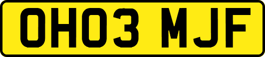 OH03MJF
