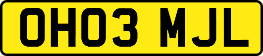 OH03MJL