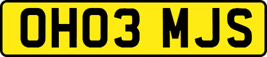 OH03MJS